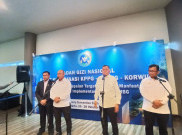 BGN Menerapkan Evaluasi Ketat, Setiap Dapur MBG Harus Punya Juru Masak Bersertifikat