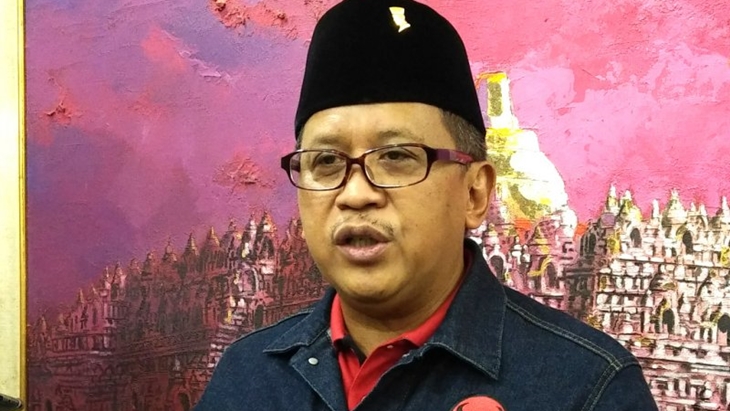 PDIP Nilai Sportivitas Olahraga Bisa Jadi Solusi Persoalan Papua