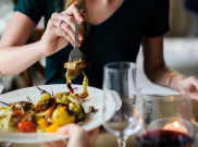 Pola Makan Sehat bagi yang tak Suka Sayur