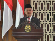 Menteri ESDM Bahlil Lahadalia Tegaskan hanya Presiden Prabowo yang Bisa Memerintah Dirinya, Malah Minta Cak Imin dan Menteri Lain Ikut Bertobat