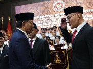 Dedy Corbuzier Belum Lapor LHKPN ke KPK