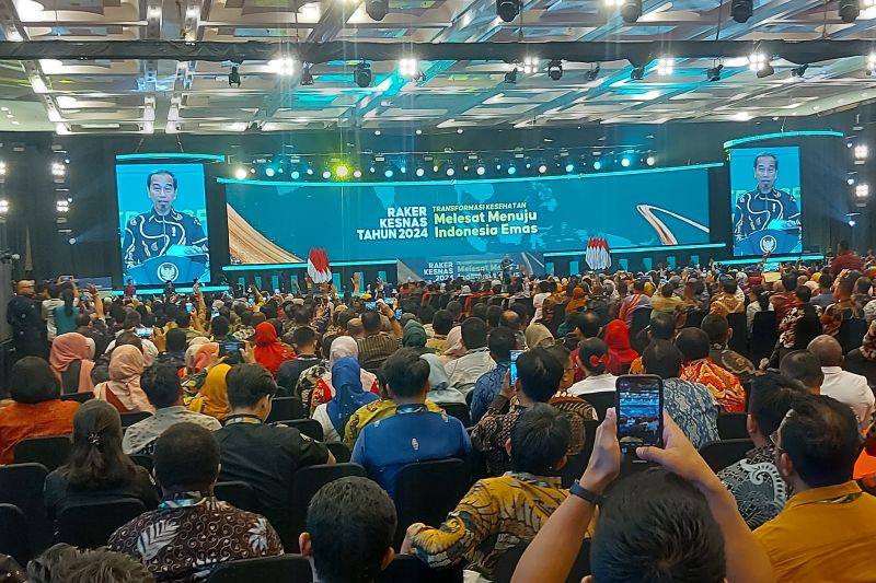 Menkes Sebut Kesehatan Kunci Masyarakat Indonesia Bisa Berpendapatan Rp 15 Juta Per Bulan