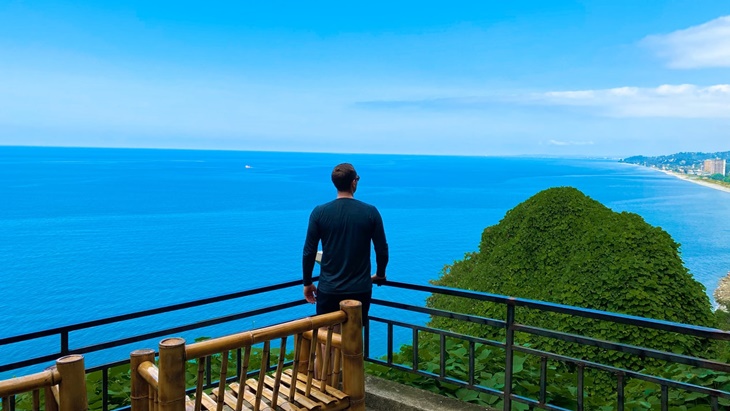 Lewat Kemanayo, Alternatif Traveling Jadi Lebih Personal
