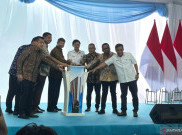 PT KAI Bakal Bangun TOD Manggarai Dalam 18 Bulan