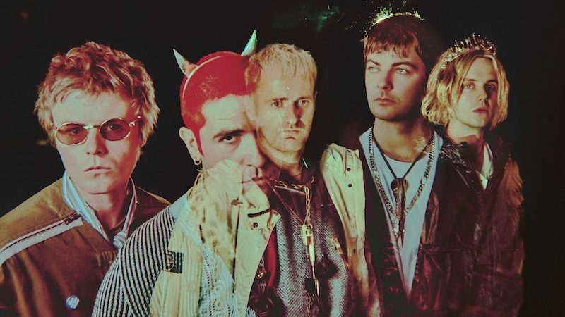 Fontaines D.C. Gandeng ROSALÍA di 'Where Is Gone?', Single Album Terbaru 'Dopamine Chamber'