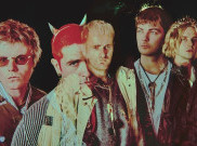 Fontaines D.C. Gandeng ROSALÍA di 'Where Is Gone?', Single Album Terbaru 'Dopamine Chamber'