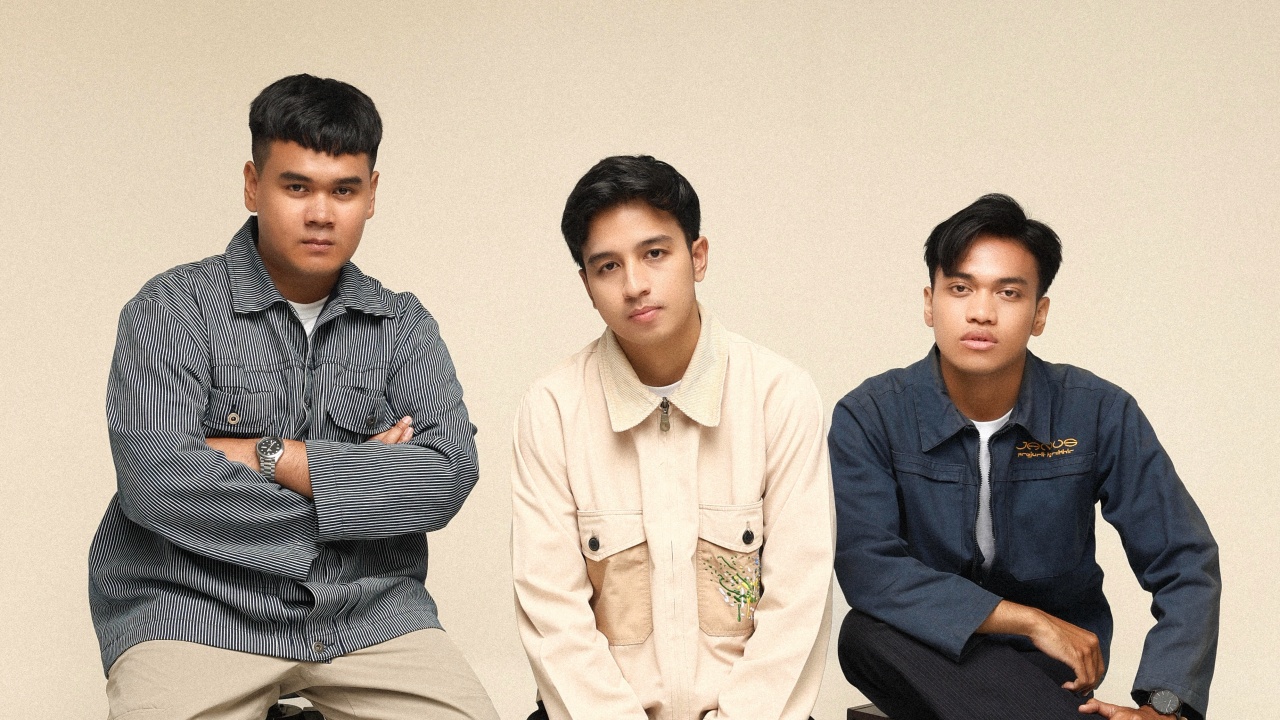 Trio Jazz Sliver Rilis Single 'Bintang-bintang', Eksplorasi Musik Lewat Dinamika Cinta Anak Muda
