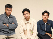 Trio Jazz Sliver Rilis Single 'Bintang-bintang', Eksplorasi Musik Lewat Dinamika Cinta Anak Muda