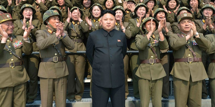 Kim Jong-un