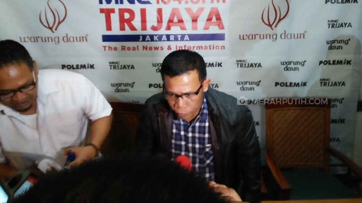 DPR: Pansel KPK Harus Hasilkan Capim yang Bisa Sinergi dengan Penegak Hukum Lain