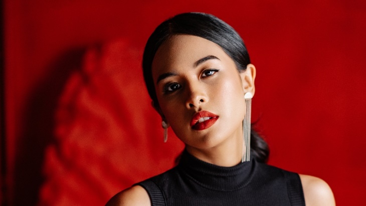 'Awal Mula', Kisah Pencarian Jati Diri Maudy Ayunda