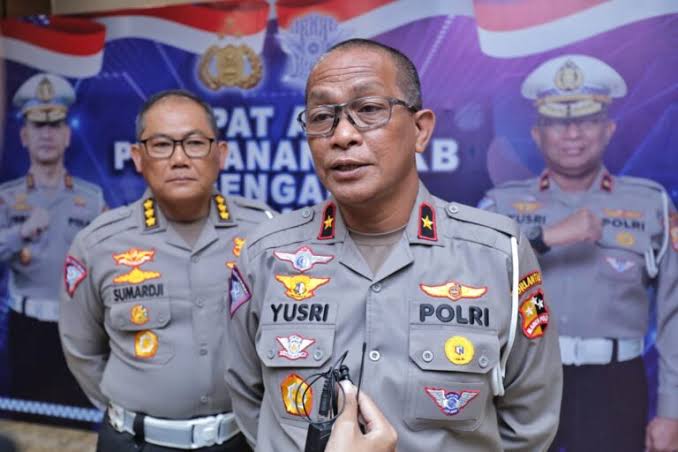 Mulai 2025, Polri Ganti Nomor SIM Pakai NIK KTP Demi Kepraktisan