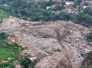 Sampah Hotel dan Cafe Bakal Dilarang di Bawa ke TPA
