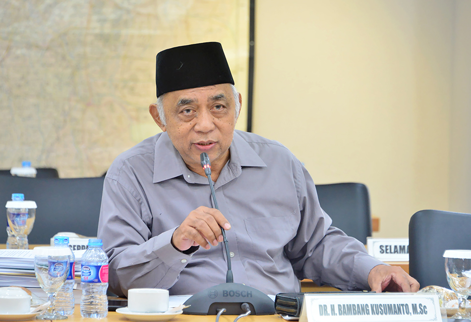 PAN DKI Minta Anies Jual Saham PT Delta Djakarta