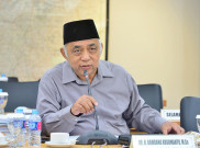 PAN DKI Minta Anies Jual Saham PT Delta Djakarta
