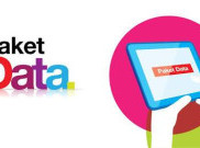 [HOAKS atau FAKTA] Pemerintah Bagikan Kuota Internet 100 GB