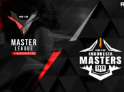 Kemenpora Dukung 2 Juta Atlet Esports di Turnamen Free Fire Fall Season 2020