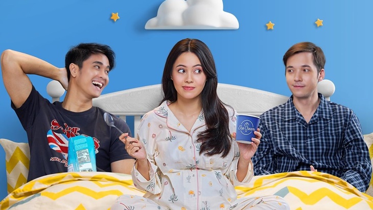 Serial 'Dear Jo' Segera Tayang di Viu