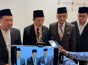 Jelang Fase Puncak Ibadah Haji di Padang Arafah, Jemaah Indonesia Diminta Berhati-Hati saat Suhu Tembus 50 Derajat Celsius 