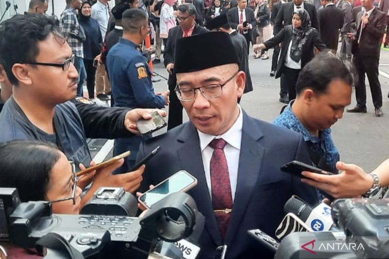Kampus dan Sekolah Bisa Jadi Tempat Kampanye, KPU Segera Revisi Aturan