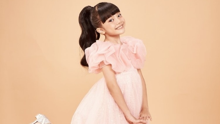 Dominique Regina Ungkap Rasa Sayang dalam Debut 'Rindu Ayah'