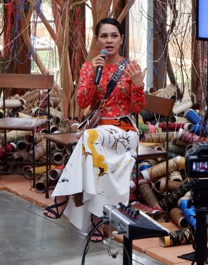 andien