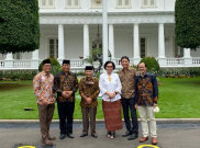 APPI Klaim Jokowi Tidak Tahu Ada Rencana Perubahan UU Sisdiknas