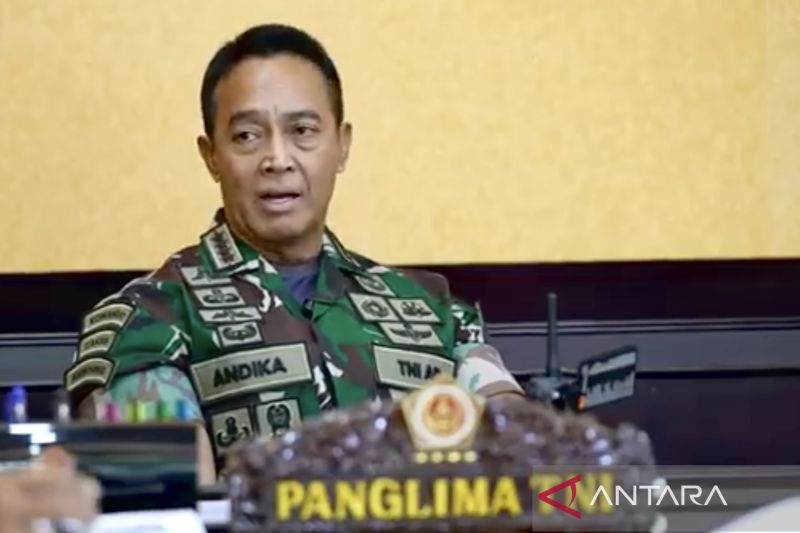 Keputusan Panglima TNI Hapuskan Diskriminasi Patut Diapresiasi