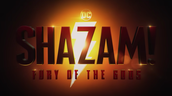 'Shazam! Fury of the Gods' Geser ‘Scream VI’ dari puncak Box Office AS
