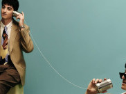 Elijah Woods Rilis Album Perdana 'Can We Talk?', Padukan Emosi Jujur dan Energi Pop yang Memikat