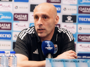 Sudah Sangat Mengenal Persib, Lion City Sailors Apungkan Misi Wajib Menang