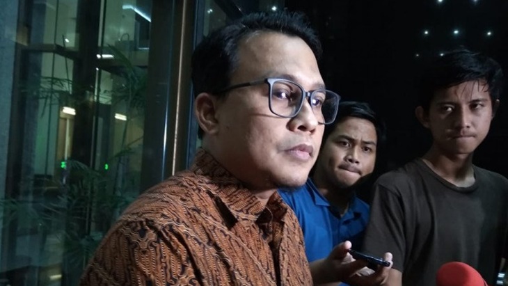 KPK juga mulai antisipasi penyebaran virus corona