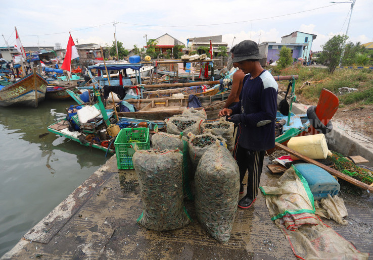 3,9 Juta Nelayan Masuk Miskin Ekstrem, DPR Desak Program KNMP Jadi Solusi