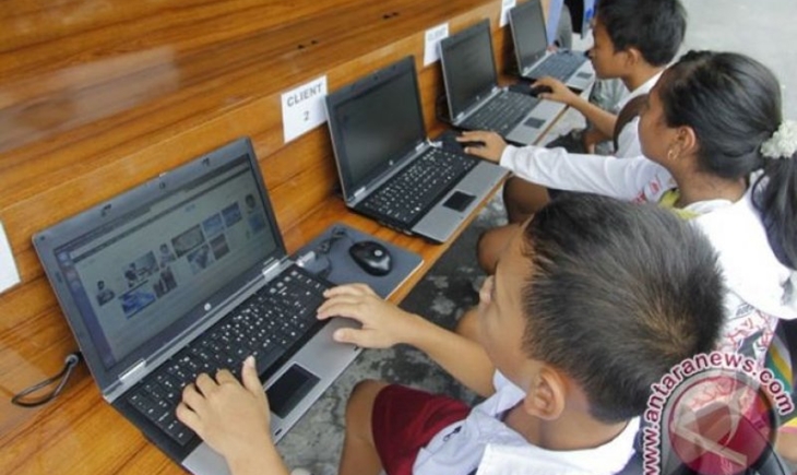 Google Ungkap Ada 21 Juta Pengguna Internet Baru Selama 2021