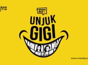+62 Saatnya Unjuk Gigi