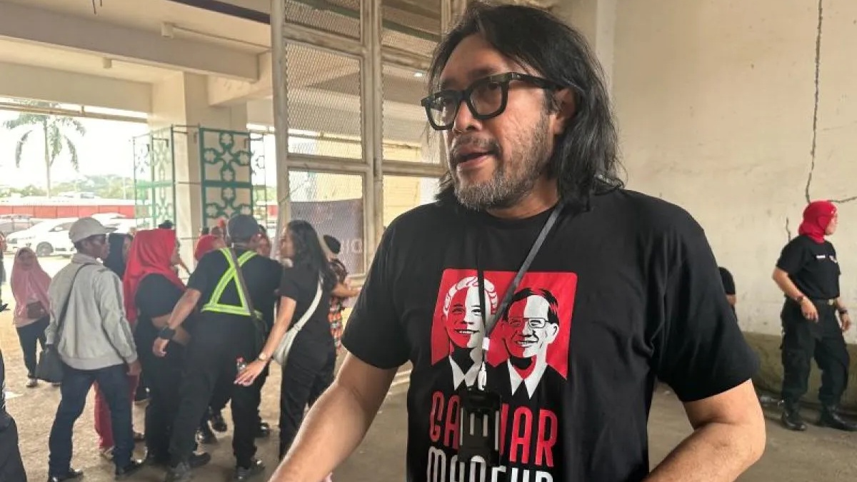 Ono Surono: Cagub PDIP di Pilkada Jabar Bakal Jadi Kejutan