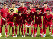 Jadwal Siaran Langsung dan Link Streaming Timnas Indonesia U-23 Vs Korea Selatan