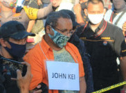 Tim Kuasa Hukum John Kei Gagal Temui Kapolri dan Jokowi