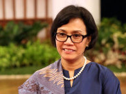 Ini 5 Menteri Wanita Kabinet Kerja yang Diakui Dunia