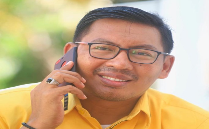 Airlangga Hartarto Punya Hak Veto untuk Rombak Kepengurusan Partai Golkar