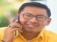 Airlangga Hartarto Punya Hak Veto untuk Rombak Kepengurusan Partai Golkar