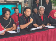 SPDP Hasto Bocor ke Publik, PDIP: Harusnya Bersifat Rahasia