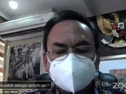 Kemensos: Kegiatan HUT LPDS Ke-33 Hilangkan Stigma Negatif Kaum Disabilitas
