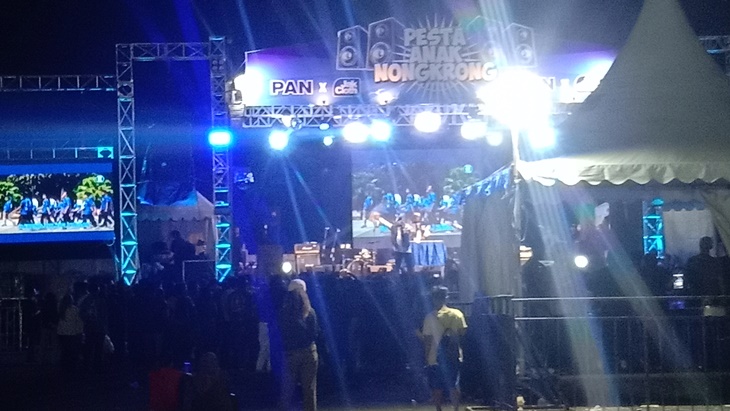 pesta