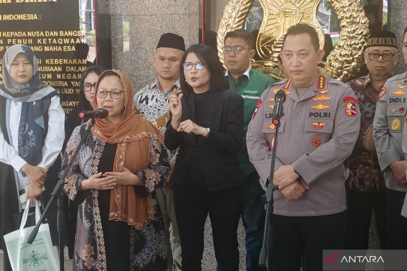 PBNU dan Kepolisian Susun Langkah Konkret Hentikan Kekerasan di Dunia Pendidikan