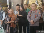 PBNU dan Kepolisian Susun Langkah Konkret Hentikan Kekerasan di Dunia Pendidikan
