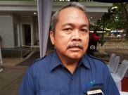  Mudik Dilarang, Bandara Adi Soemarmo Solo Berhenti Beroperasi