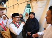 Pansus DPR akan Fokus Evaluasi Mendalam Perbaikan Pelaksanaan Haji Masa Mendatang