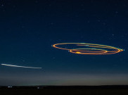 Jepang Ungkap Protokol Berburu UFO