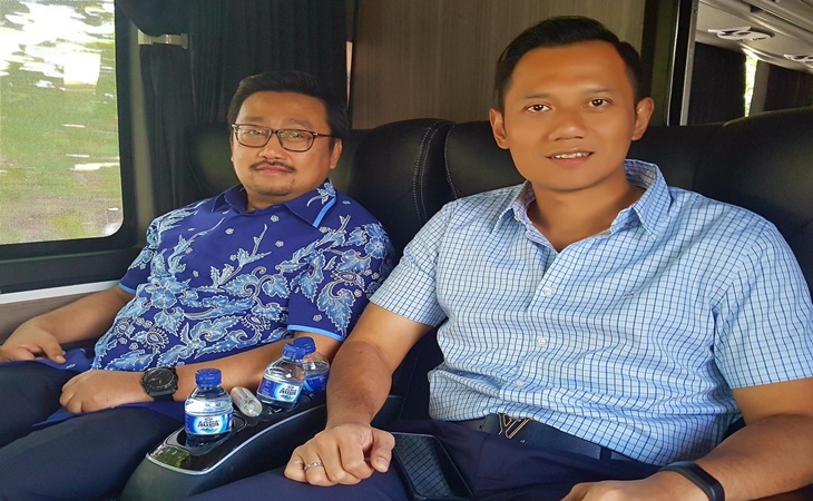 Bantah Setengah Hati, Mulai Maret Partai Demokrat akan Kampanyekan Prabowo-Sandi